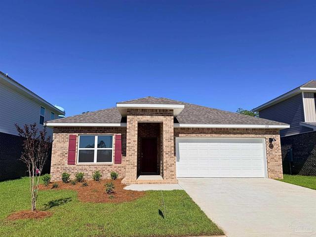 2264 Kildeer St, Cantonment, FL 32533