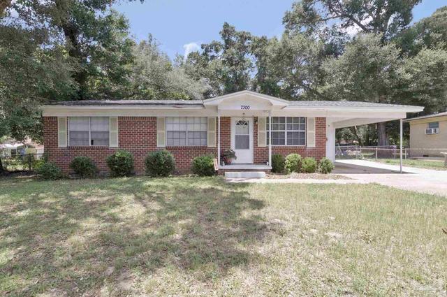 7300 Sachem Rd, Pensacola, FL 32505
