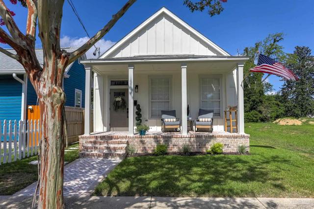 1105 Dr Martin Luther King Jr Dr, Pensacola, FL 32503