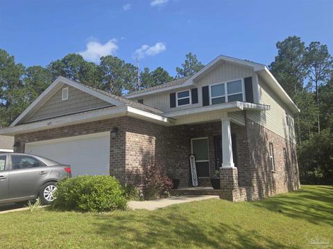 6655 Boatswaine Rd, Pensacola, FL 32526