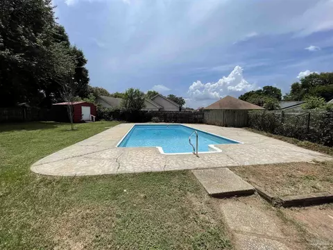 8201 Northpointe Blvd, Pensacola, FL 32514