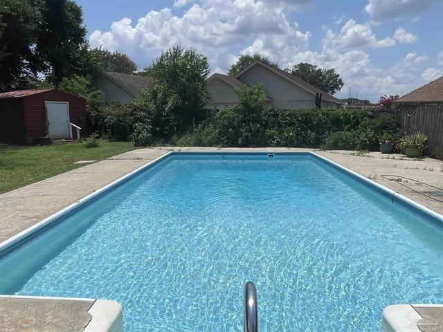 8201 Northpointe Blvd, Pensacola, FL 32514