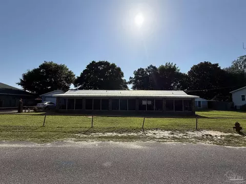 494 Aleta Ave, Mary Esther, FL 32569