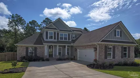 2990 Trestle Way, Cantonment, FL 32533