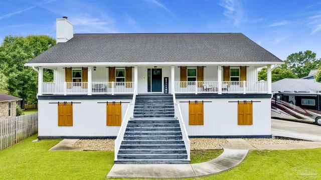 33317 Juniper Rd, Seminole, AL 36574