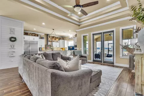 Living - 9034 Byrom Campbell Rd, Pace, FL 32571 photo 2 of 3