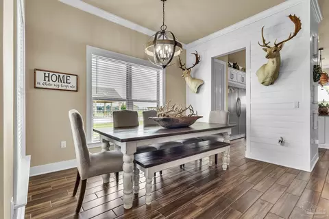 Dining - 9034 Byrom Campbell Rd, Pace, FL 32571 photo 2 of 2