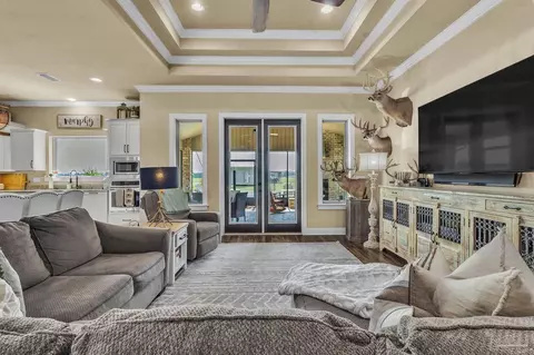 Living - 9034 Byrom Campbell Rd, Pace, FL 32571 photo 1 of 3