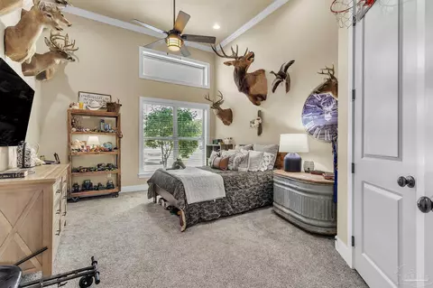 Bedroom - 9034 Byrom Campbell Rd, Pace, FL 32571 photo 1 of 4