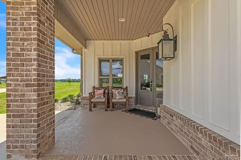 Exterior - 9034 Byrom Campbell Rd, Pace, FL 32571 photo 6 of 17