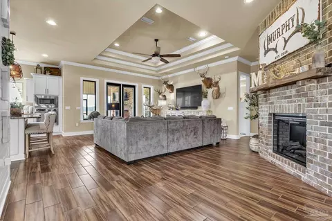 Other - 9034 Byrom Campbell Rd, Pace, FL 32571 photo 4 of 8