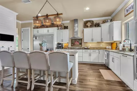 Kitchen - 9034 Byrom Campbell Rd, Pace, FL 32571 photo 1 of 5