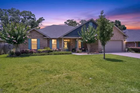 6003 Alder Ave, Pensacola, FL 32526