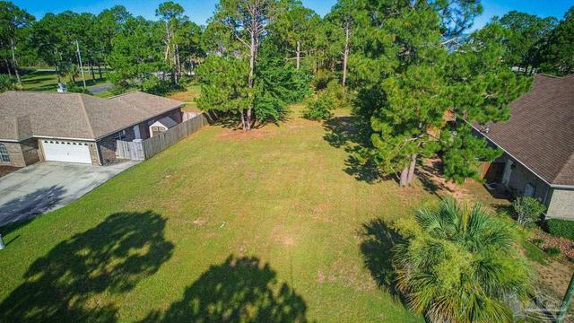 lot7 Farrel Way, Milton, FL 32583