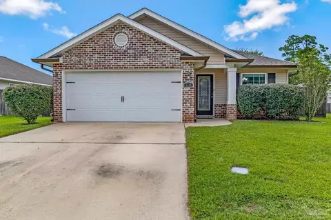 5134 Carley Ct, Milton, FL 32583