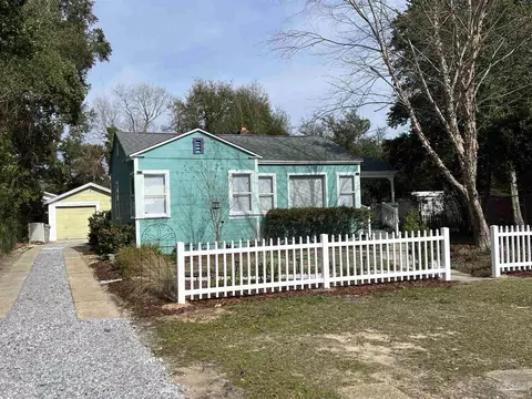 1322 Wilson Ave #2 S, Pensacola, FL 32507