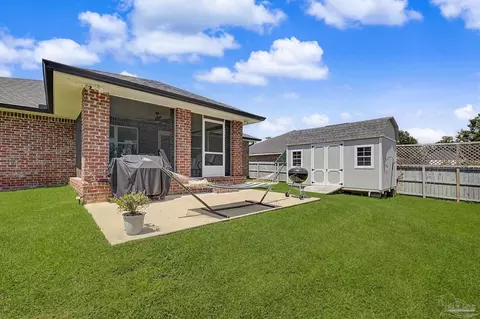 Other - 5643 Burr St, Milton, FL 32570 photo 8 of 9