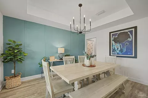 Dining - 5643 Burr St, Milton, FL 32570 photo 1 of 2