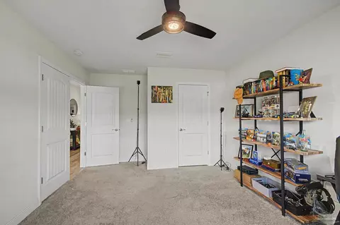 Bedroom - 5643 Burr St, Milton, FL 32570 photo 7 of 7