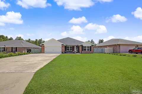 Other - 5643 Burr St, Milton, FL 32570 photo 1 of 9