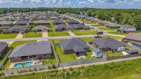 View/Area - 5643 Burr St, Milton, FL 32570 photo 3 of 5