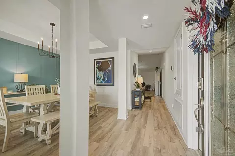 Entry Way - 5643 Burr St, Milton, FL 32570 photo 1 of 5