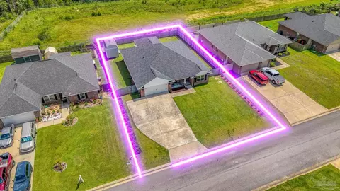 View/Area - 5643 Burr St, Milton, FL 32570 photo 1 of 5