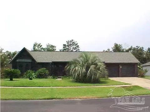 1167 Sanibel Ln, Gulf Breeze, FL 32563