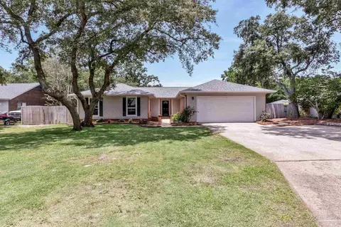 1456 El Sereno Pl, Gulf Breeze, FL 32563