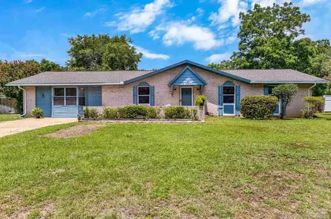 4655 Gregg Ave, Pace, FL 32571 photo 2