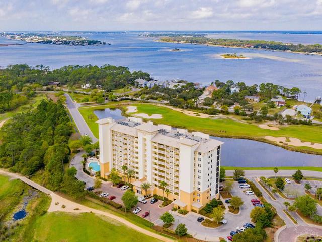 645 Lost Key Dr #503D, Pensacola, FL 32507