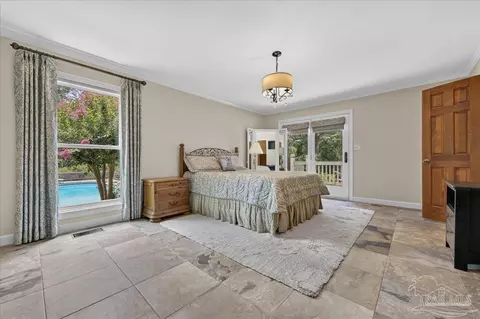 Bedroom - 5101 Hwy 4, Jay, FL 32565 photo 1 of 3