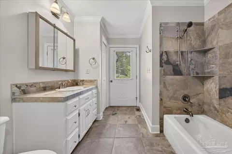 Bath - 5101 Hwy 4, Jay, FL 32565 photo 2 of 4