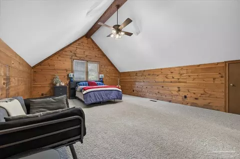 Bedroom - 5101 Hwy 4, Jay, FL 32565 photo 3 of 3