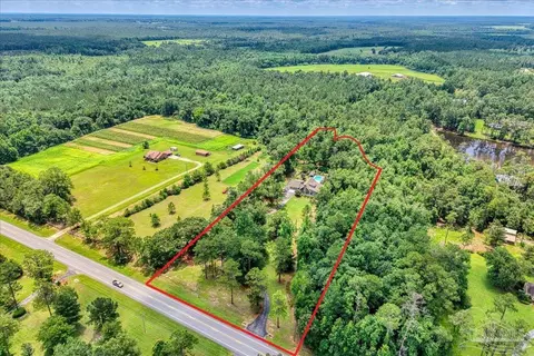View/Area - 5101 Hwy 4, Jay, FL 32565 photo 1 of 1