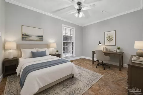 Bedroom - 5101 Hwy 4, Jay, FL 32565 photo 2 of 3