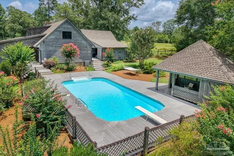 5101 Hwy 4 # -A, Jay, FL 32565 photo 24