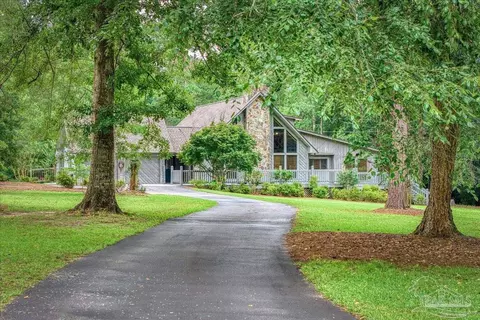 5101 Hwy 4 # -A, Jay, FL 32565 photo 1