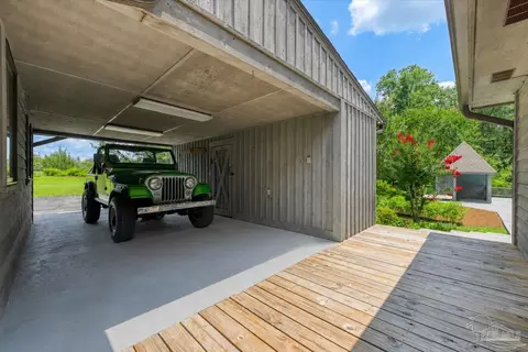 5101 Hwy 4 # -A, Jay, FL 32565 photo 29