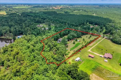 5101 Hwy 4 # -A, Jay, FL 32565 photo 32