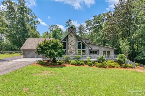 5101 Hwy 4 # -A, Jay, FL 32565 photo 2
