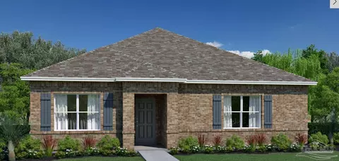 3624 Mahogany Dr, Pace, FL 32571 photo 1