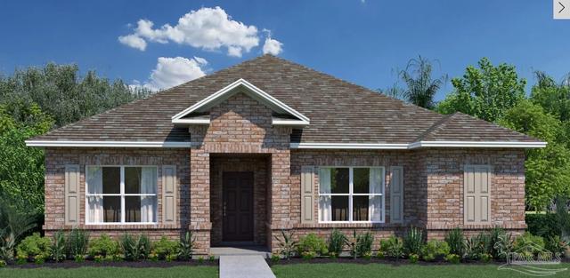 8976 Gumwood St, Milton, FL 32583