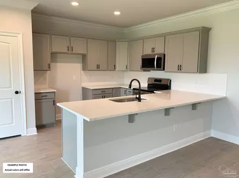 5295 Adeline Cir 15 E #15-E ( ), Pace, FL 32571 photo 3