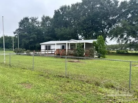 4006 Mccutchin Dr, Jay, FL 32565 photo 2