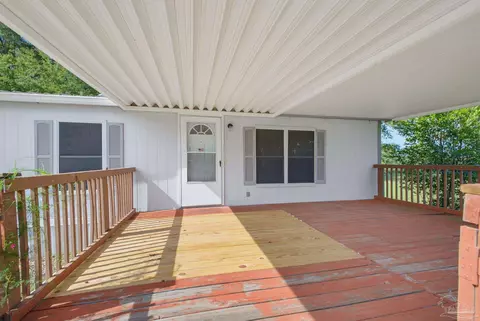 4006 Mccutchin Dr, Jay, FL 32565 photo 4