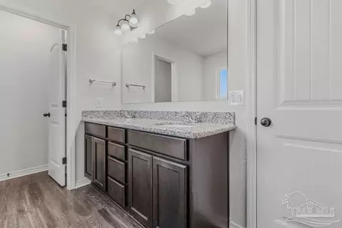 Entry Way - 4378 Thistle Pine Ct, Pace, FL 32571 photo 7 of 8