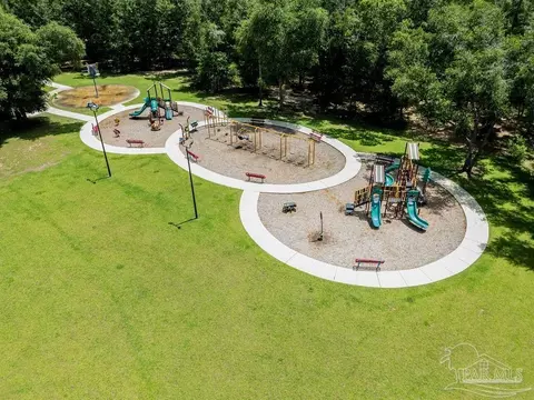 View/Area - 4378 Thistle Pine Ct, Pace, FL 32571 photo 6 of 10