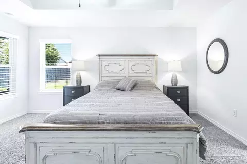 Bedroom - 4378 Thistle Pine Ct, Pace, FL 32571 photo 1 of 6