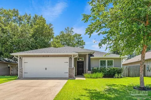 4378 Thistle Pine Ct, Pace, FL 32571